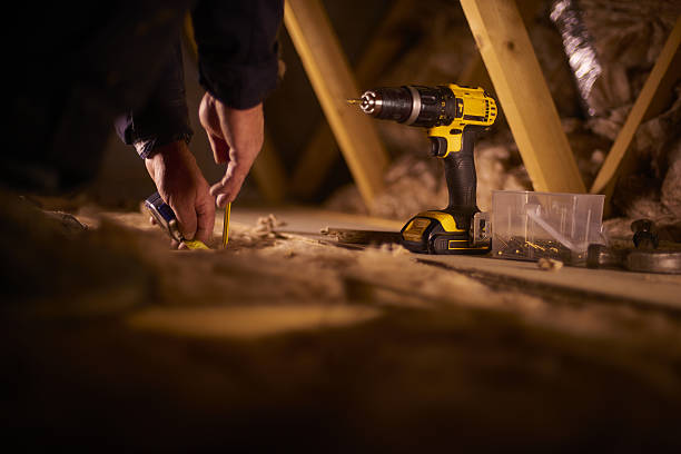 Best Types of Insulation in Grand Canyon Village, AZ